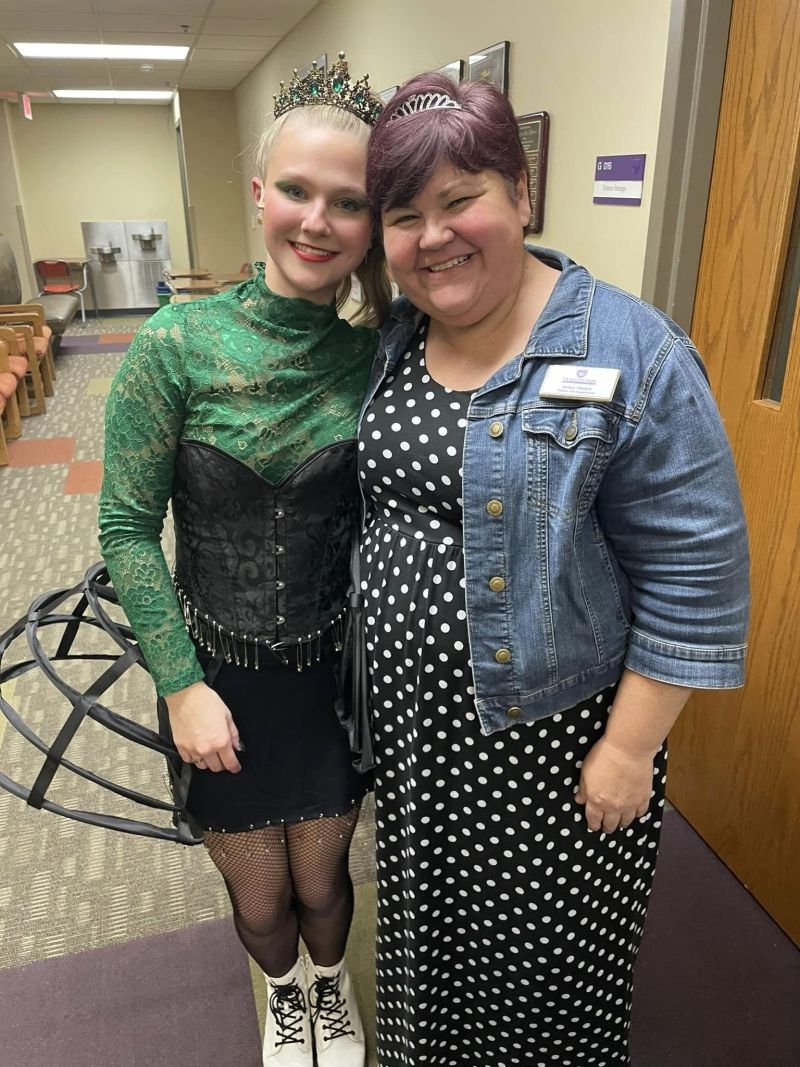 Review: SIX THE MUSICAL: TEEN EDITION at Mount St. Mary Academy  Image