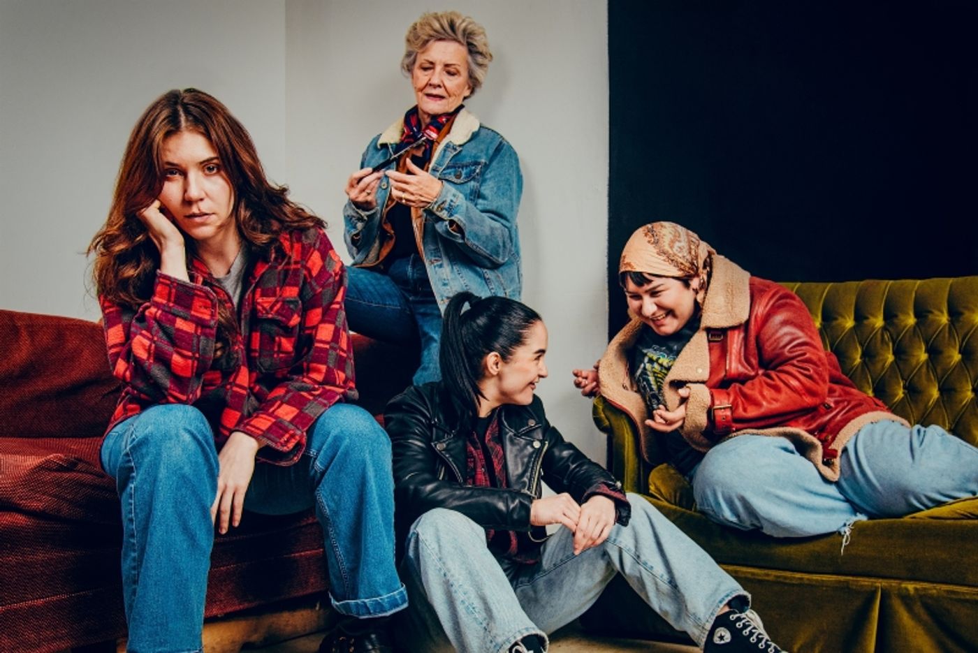 Interview: Vancouver Playwright Cheyenne Rouleau on her Latest Work: SUNRISE BETTIES Interview: Vancouver Playwright Cheyenne Rouleau on her Latest Work: SUNRISE BETTIES Image