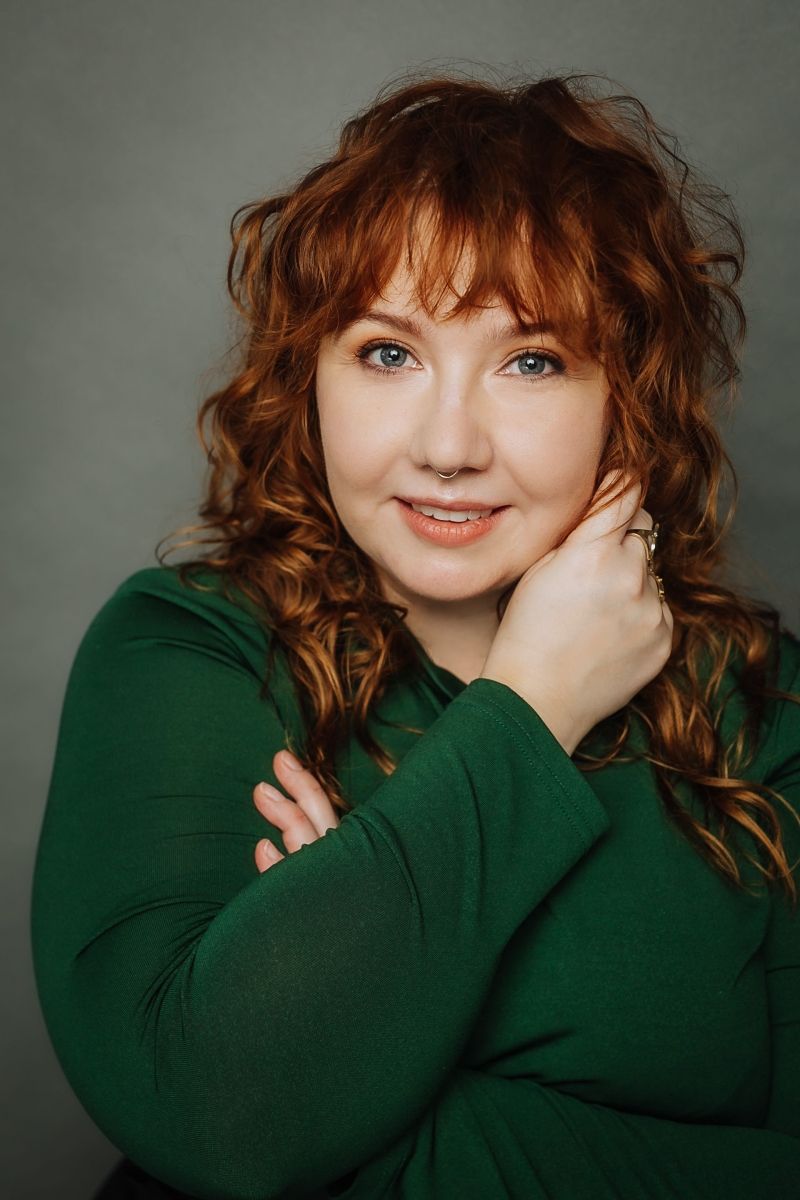 Interview: Vancouver Playwright Cheyenne Rouleau on her Latest Work: SUNRISE BETTIES Interview: Vancouver Playwright Cheyenne Rouleau on her Latest Work: SUNRISE BETTIES Image