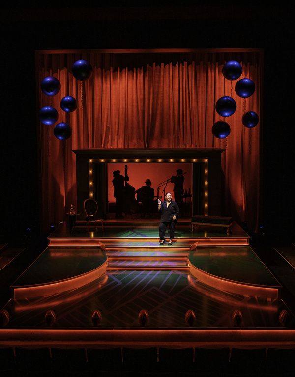 Photos: First Look at DRAGON LADY at Pittsburgh Public Theater  Image