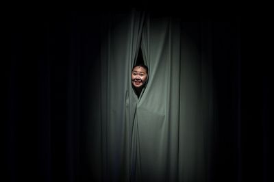 Sara Porkalob Photo