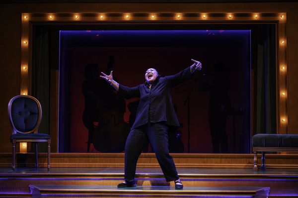 Photos: First Look at DRAGON LADY at Pittsburgh Public Theater  Image