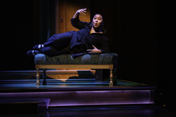 Photos: First Look at DRAGON LADY at Pittsburgh Public Theater  Image