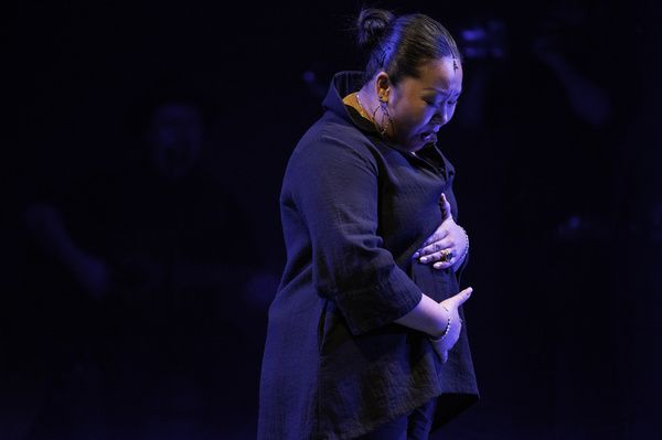 Photos: First Look at DRAGON LADY at Pittsburgh Public Theater  Image