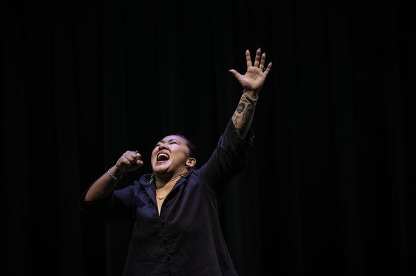 Photos: First Look at DRAGON LADY at Pittsburgh Public Theater  Image