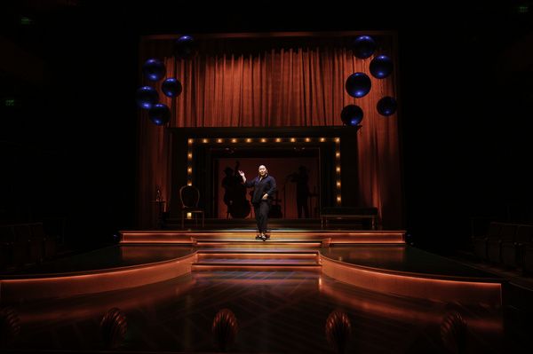 Photos: First Look at DRAGON LADY at Pittsburgh Public Theater  Image