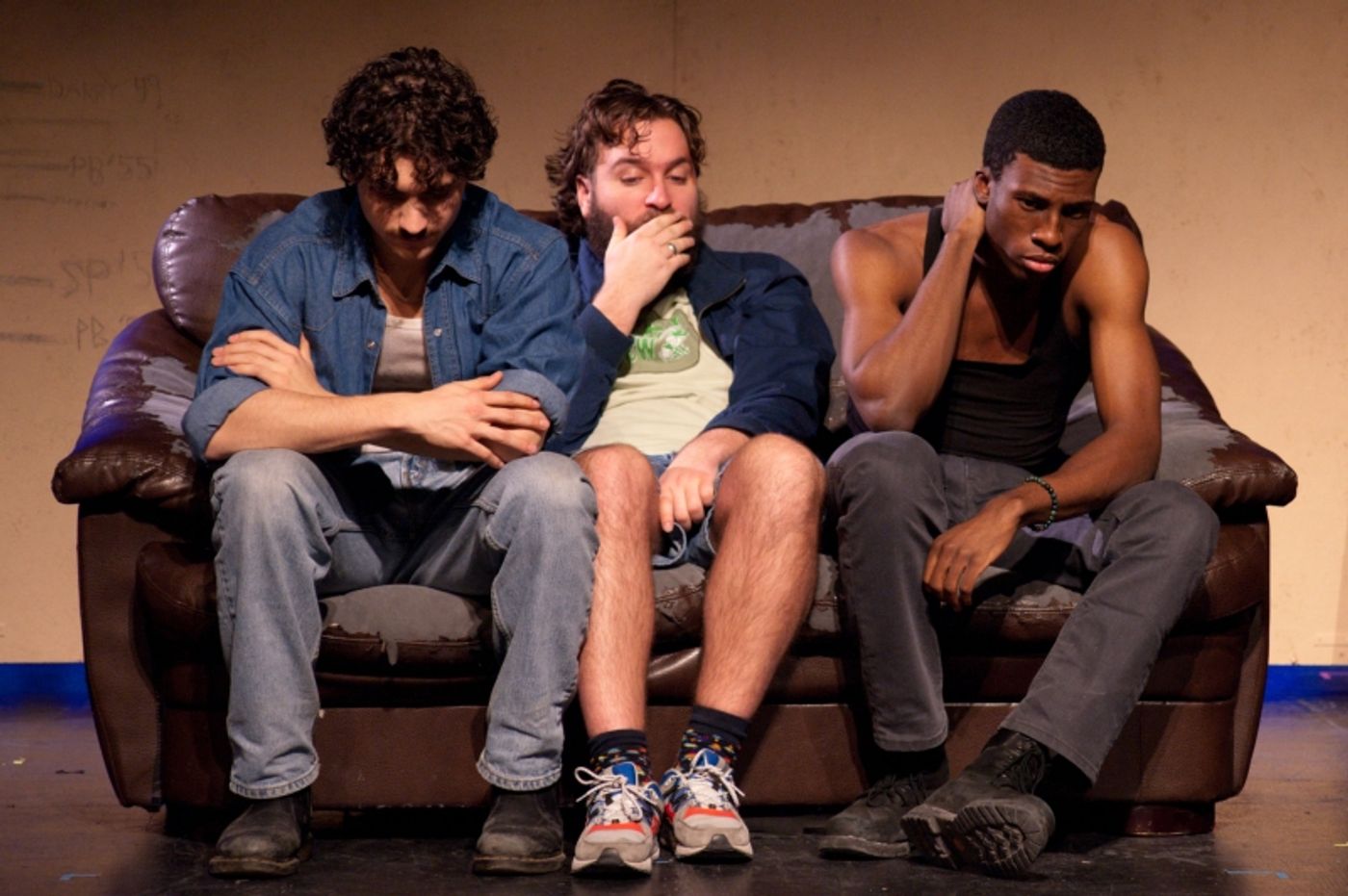 Review: Sock 'N' Buskin's THE OUTSIDERS at Carleton University's Kailash Mital Theatre  Image