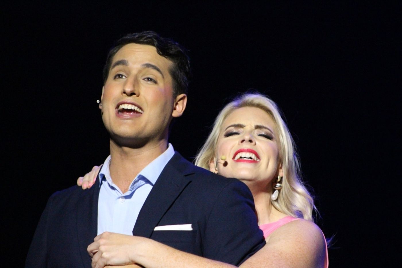 Review: LEGALLY BLONDE at Artscape Is Fun, Frothy and Fierce  Image