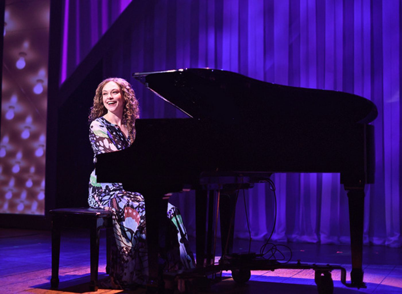 Photos: First Look at BEAUTIFUL: THE CAROLE KING MUSICAL at Beef & Boards  Image