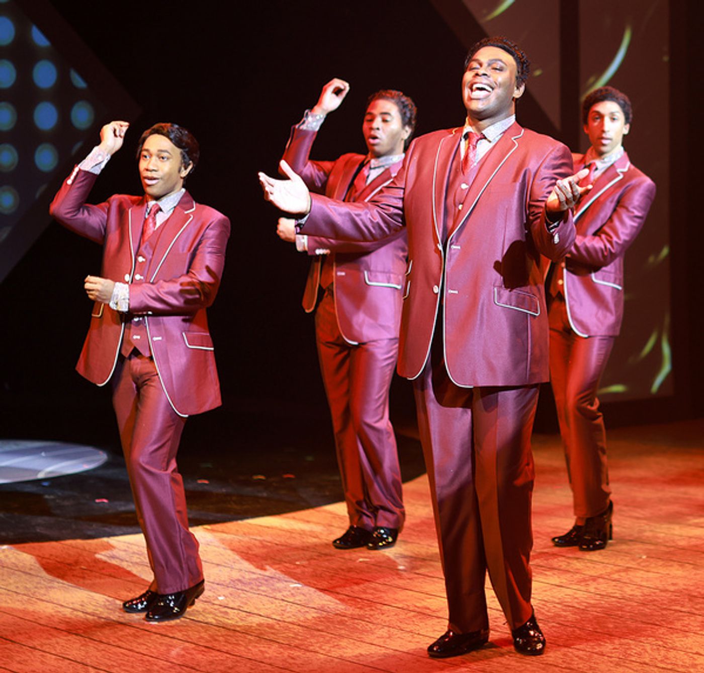 Photos: First Look at BEAUTIFUL: THE CAROLE KING MUSICAL at Beef & Boards  Image