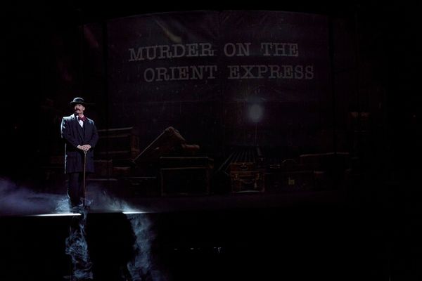 David Anthony Smith

 Photo