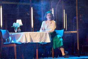 Laura Welsh Berg
@ BroadwayWorld Laura Welsh Berg
Photo