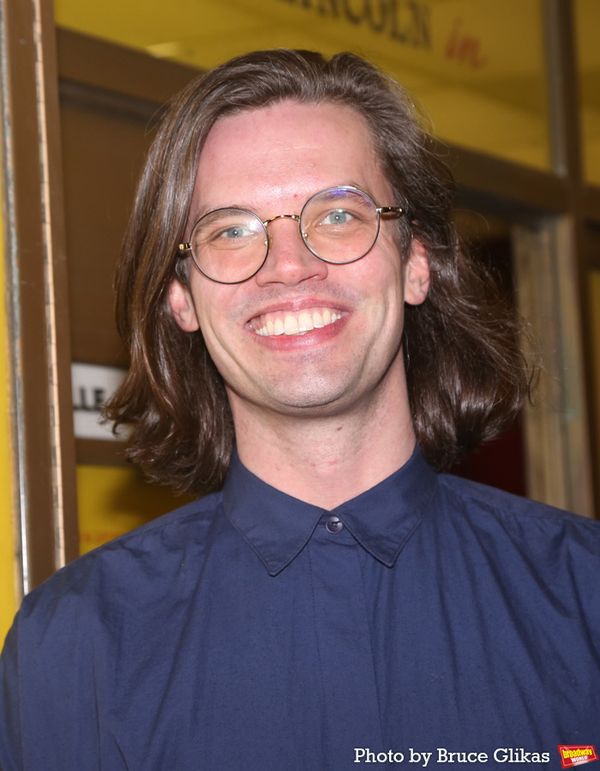 Aaron Jackson Photo