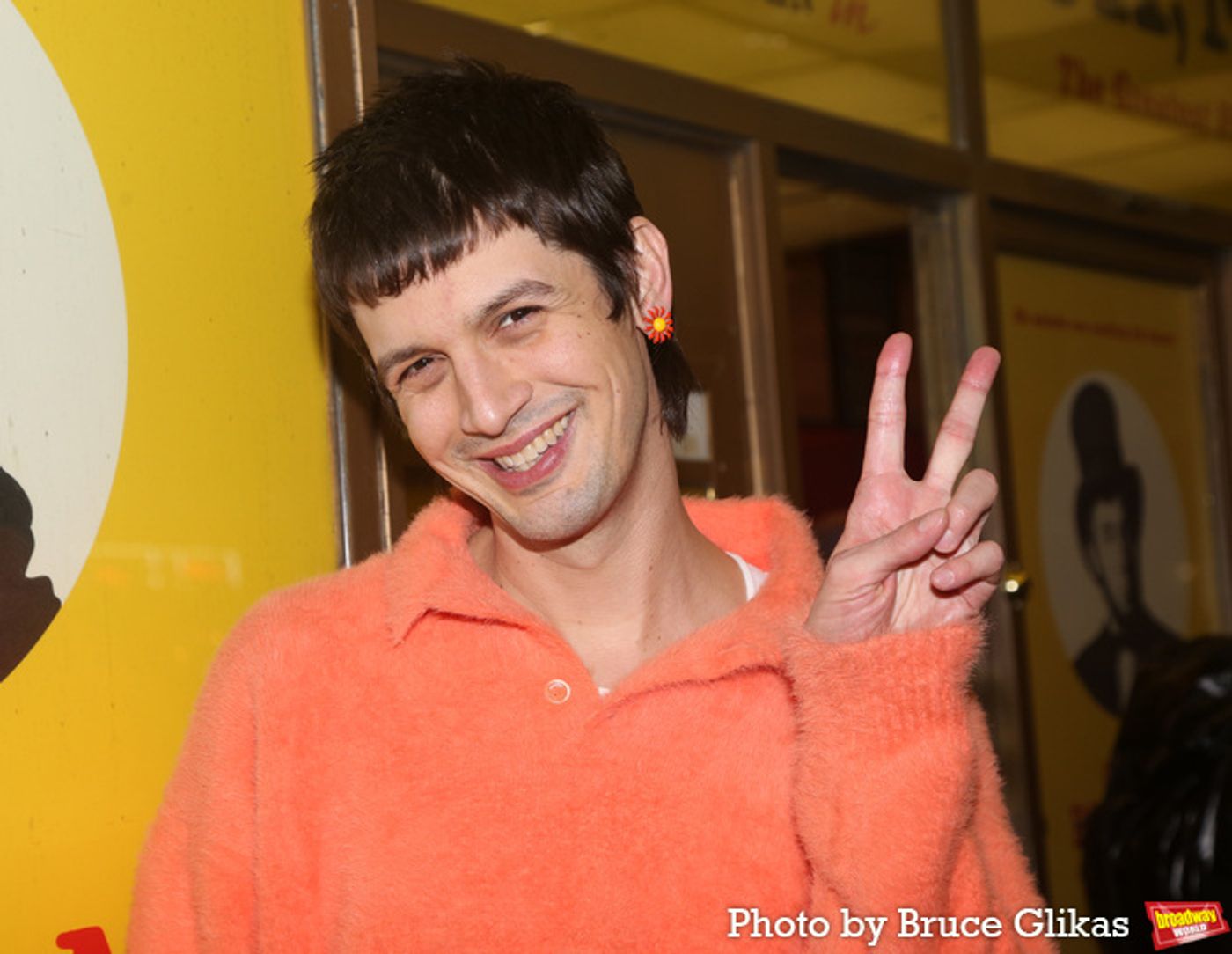 Photos: Go Inside Opening Night of OH, MARY!  Image