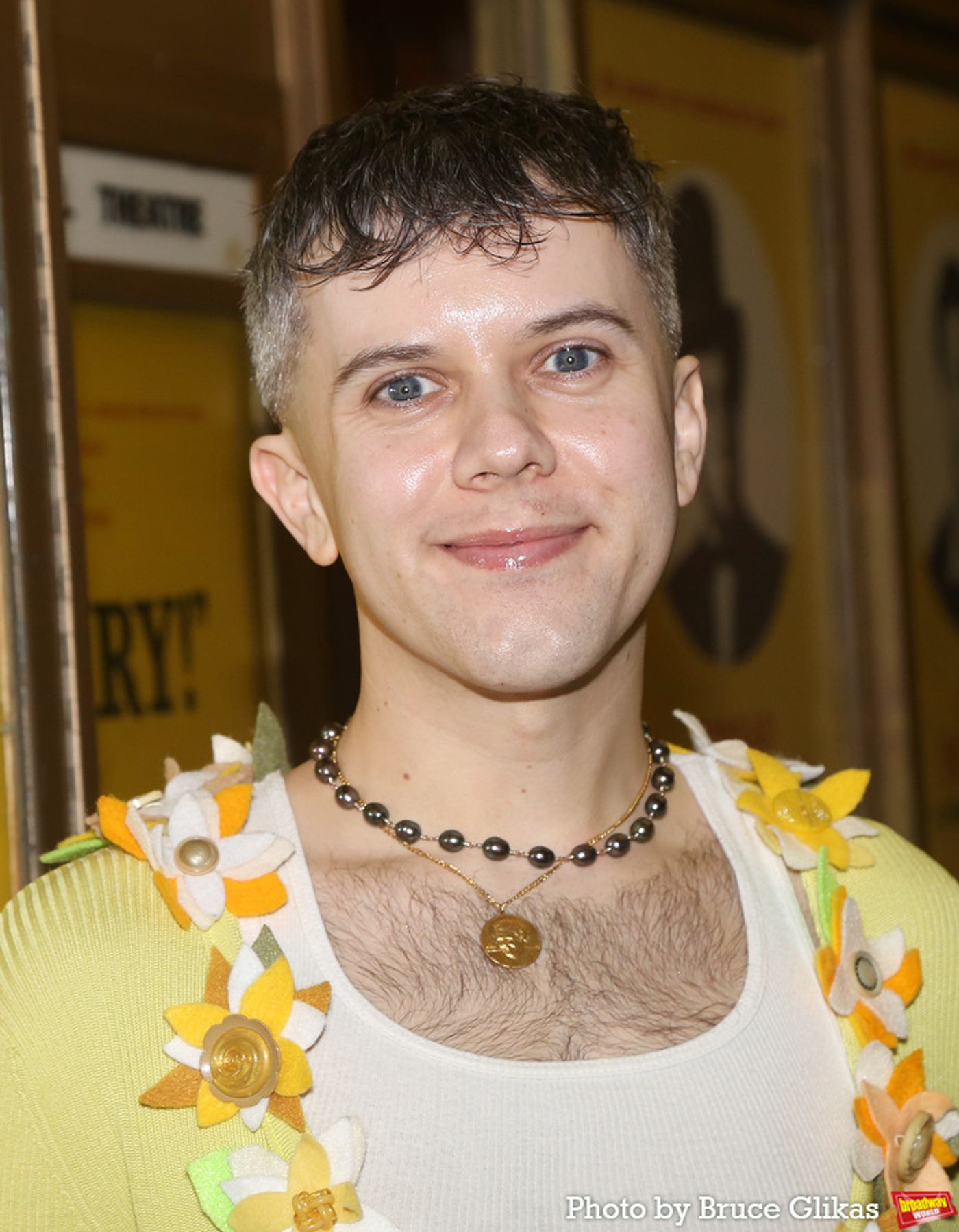 Photos: Go Inside Opening Night of OH, MARY!  Image