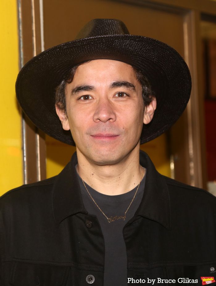 Photos: Go Inside Opening Night of OH, MARY! — photo 8 of 82