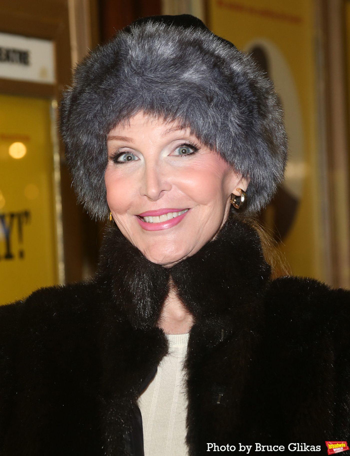 Photos: Go Inside Opening Night of OH, MARY!  Image