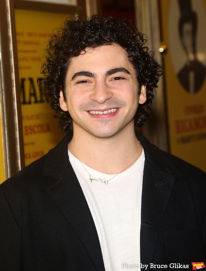 Photos: Go Inside Opening Night of OH, MARY! — photo 12 of 82
