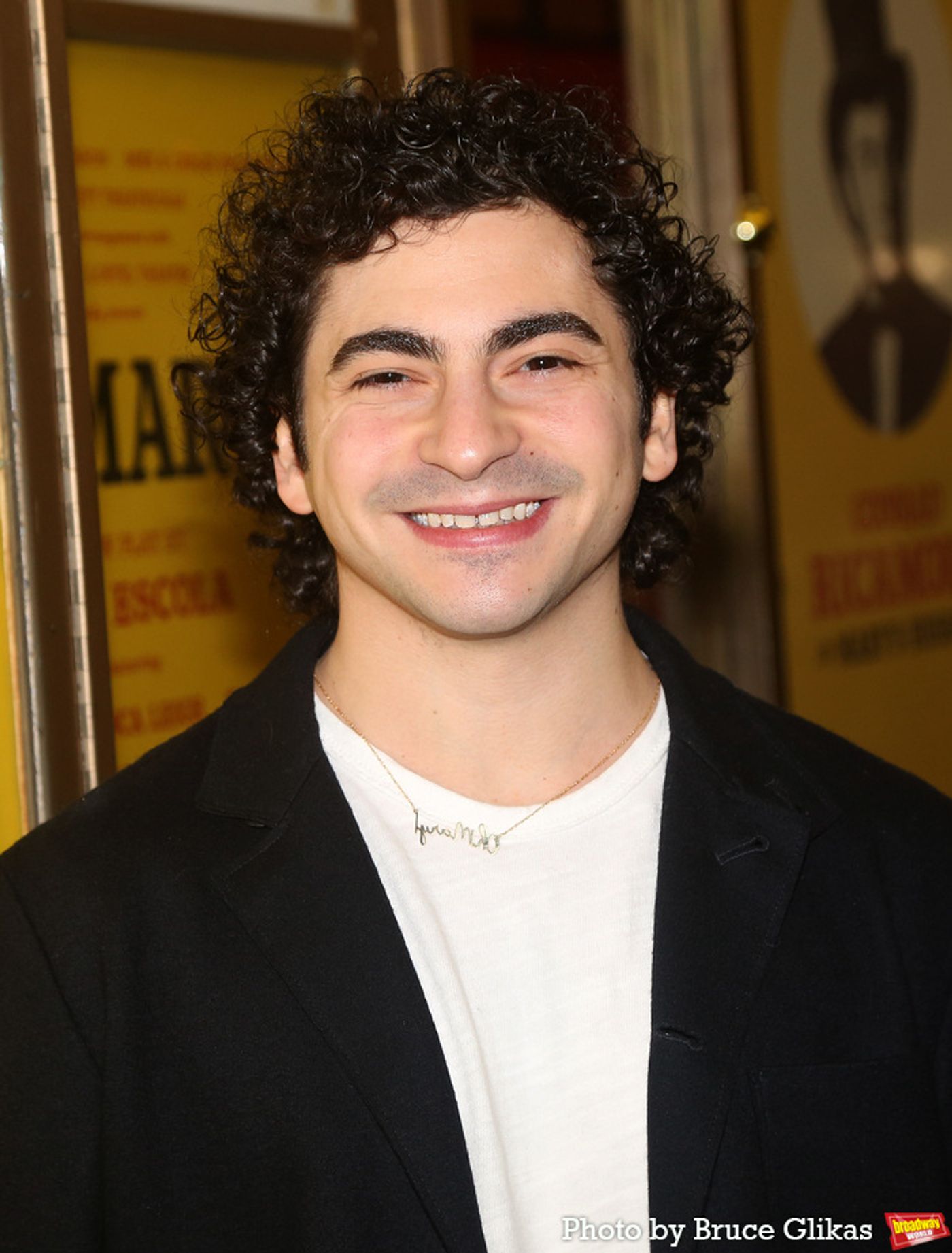 Photos: Go Inside Opening Night of OH, MARY!  Image