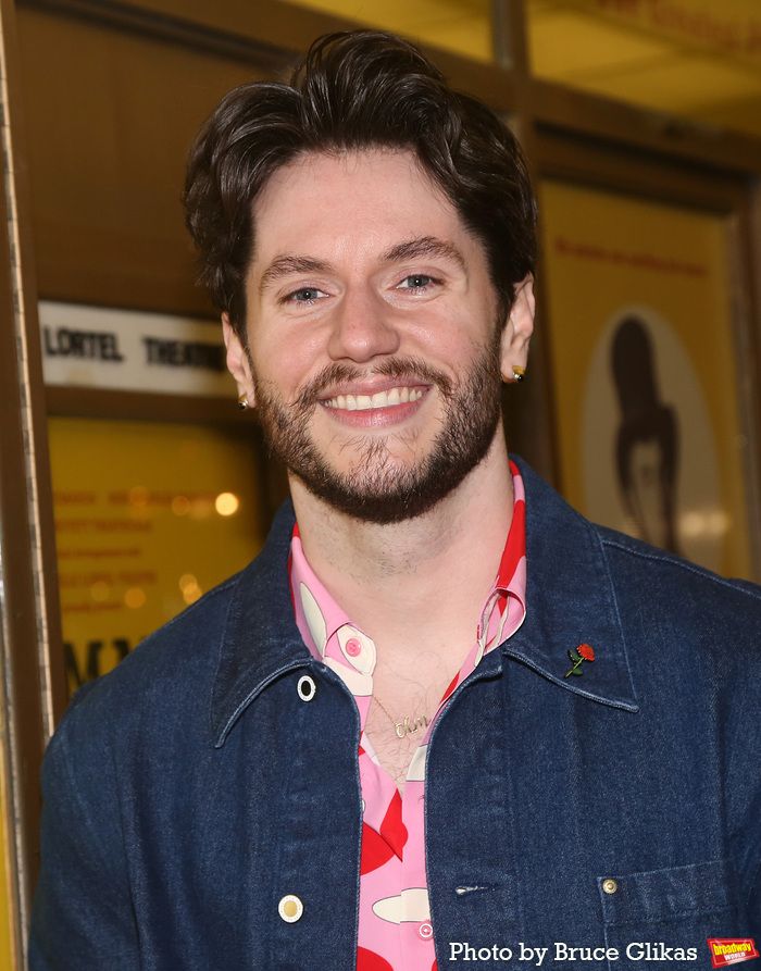 Photos: Go Inside Opening Night of OH, MARY! — photo 14 of 82