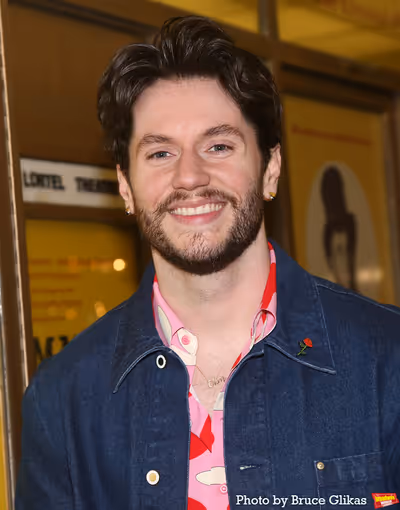 James Scully  Photo