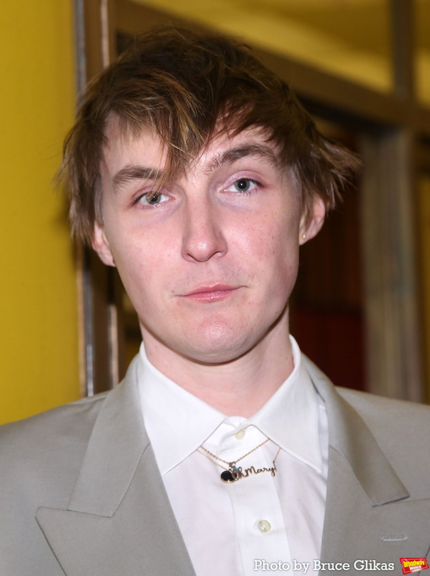 Photos: Go Inside Opening Night of OH, MARY!  Image