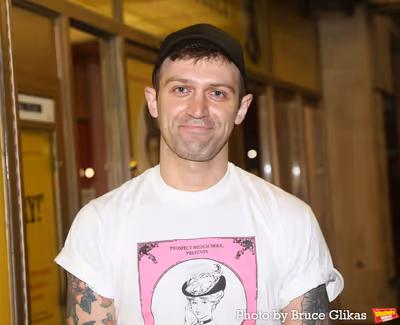 Director Sam Pinkleton Photo
