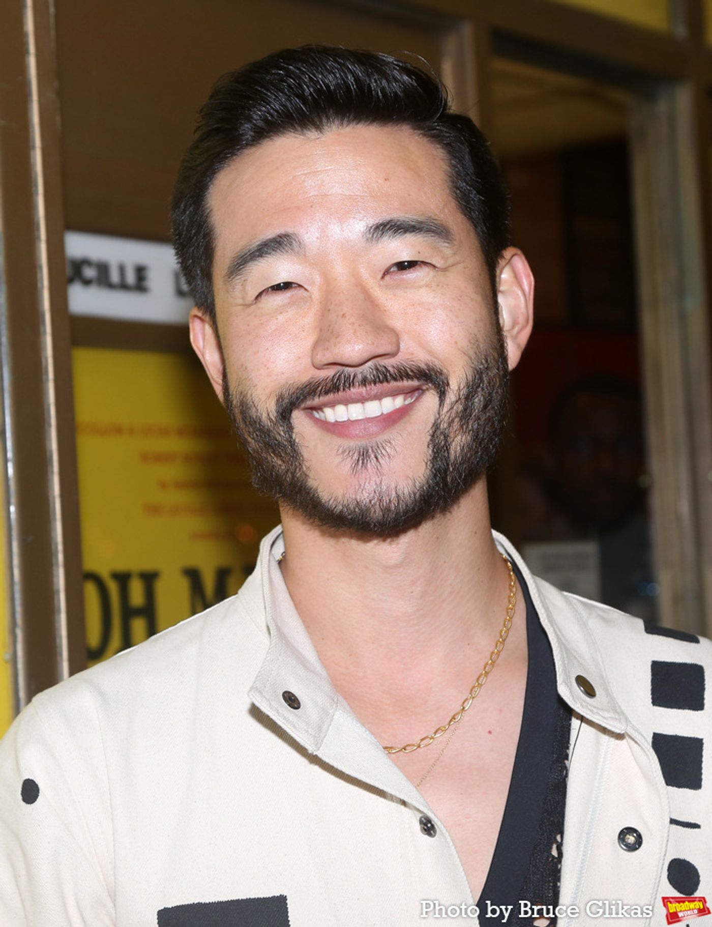 Photos: Go Inside Opening Night of OH, MARY!  Image