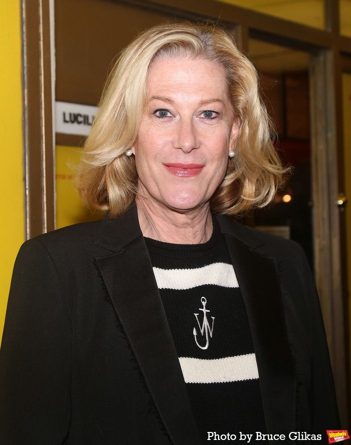 Photos: Go Inside Opening Night of OH, MARY! — photo 32 of 82