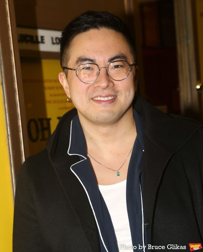 Photos: Go Inside Opening Night of OH, MARY! — photo 35 of 82