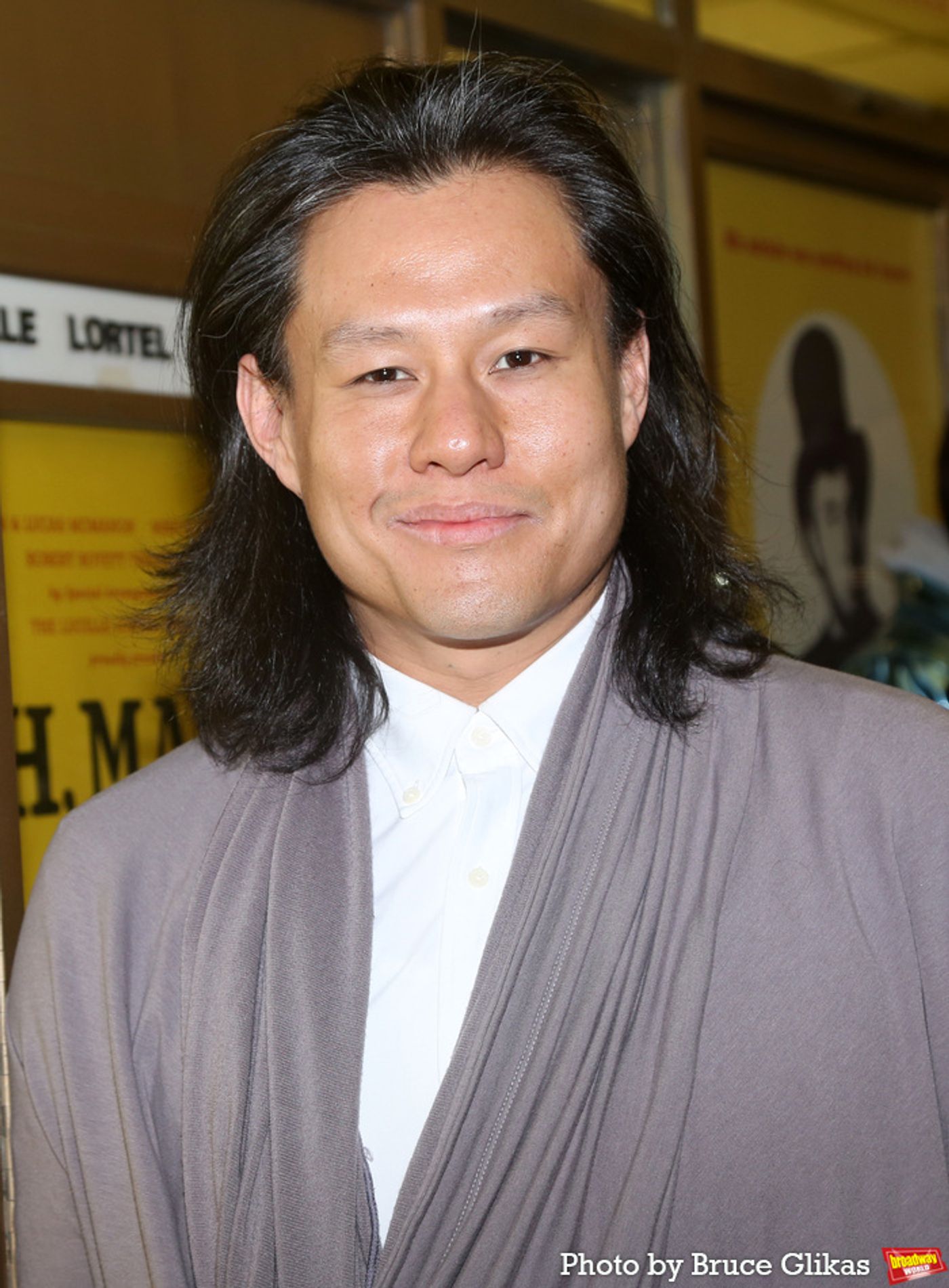 Photos: Go Inside Opening Night of OH, MARY!  Image