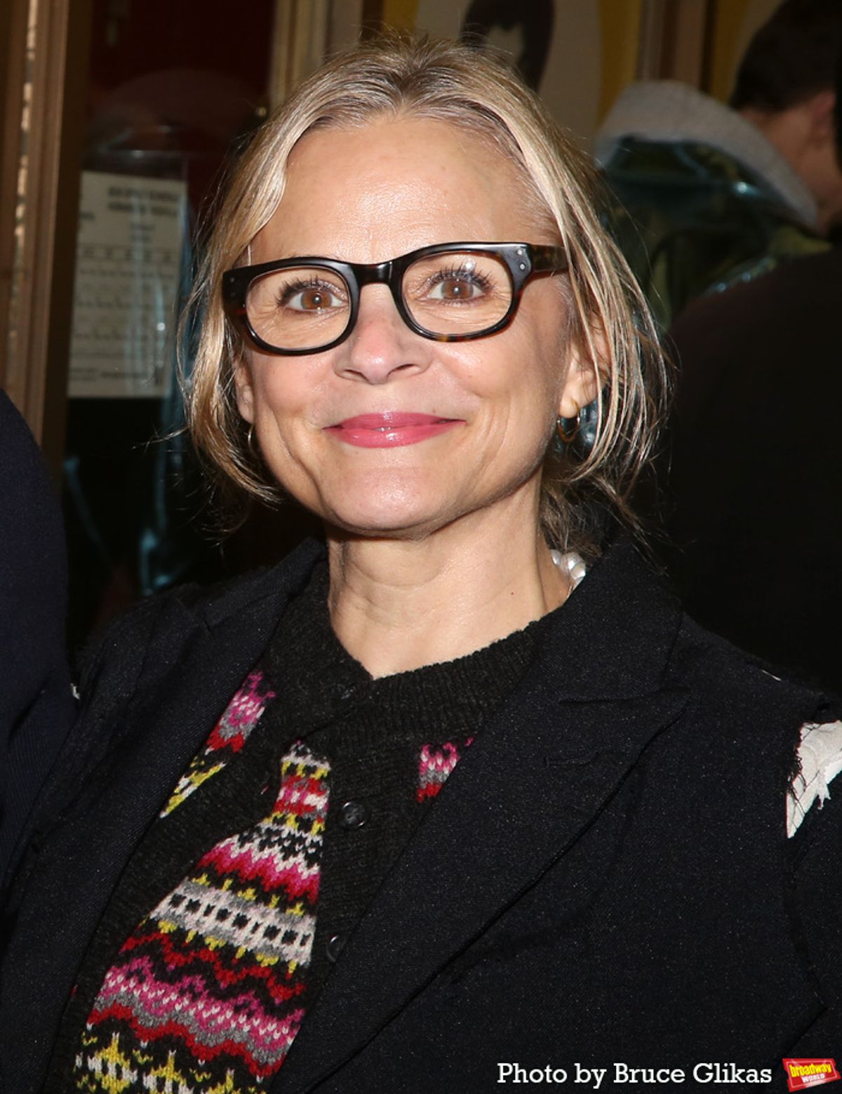 Amy Sedaris at 