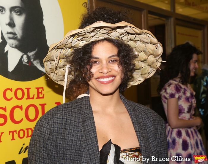 Photos: Go Inside Opening Night of OH, MARY! — photo 52 of 82