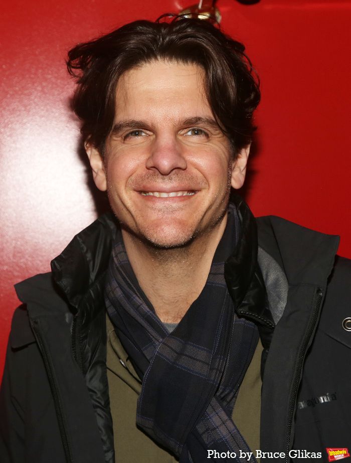 Photos: Go Inside Opening Night of OH, MARY! — photo 54 of 82