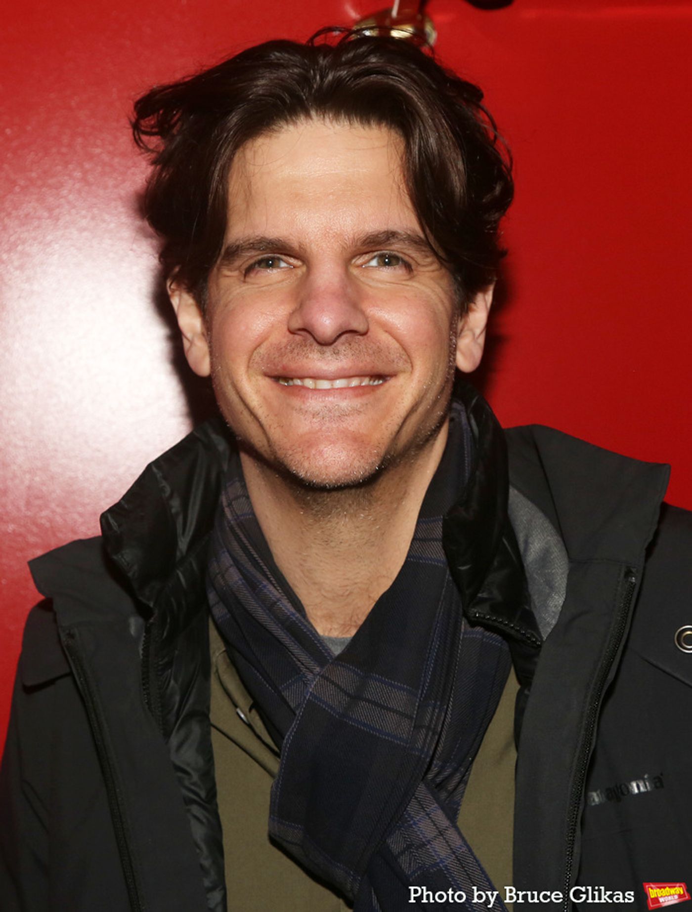 Photos: Go Inside Opening Night of OH, MARY!  Image