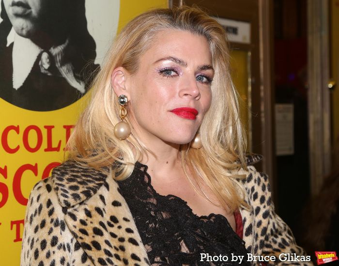 Photos: Go Inside Opening Night of OH, MARY! — photo 56 of 82