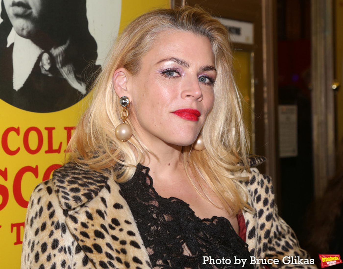 Photos: Go Inside Opening Night of OH, MARY!  Image