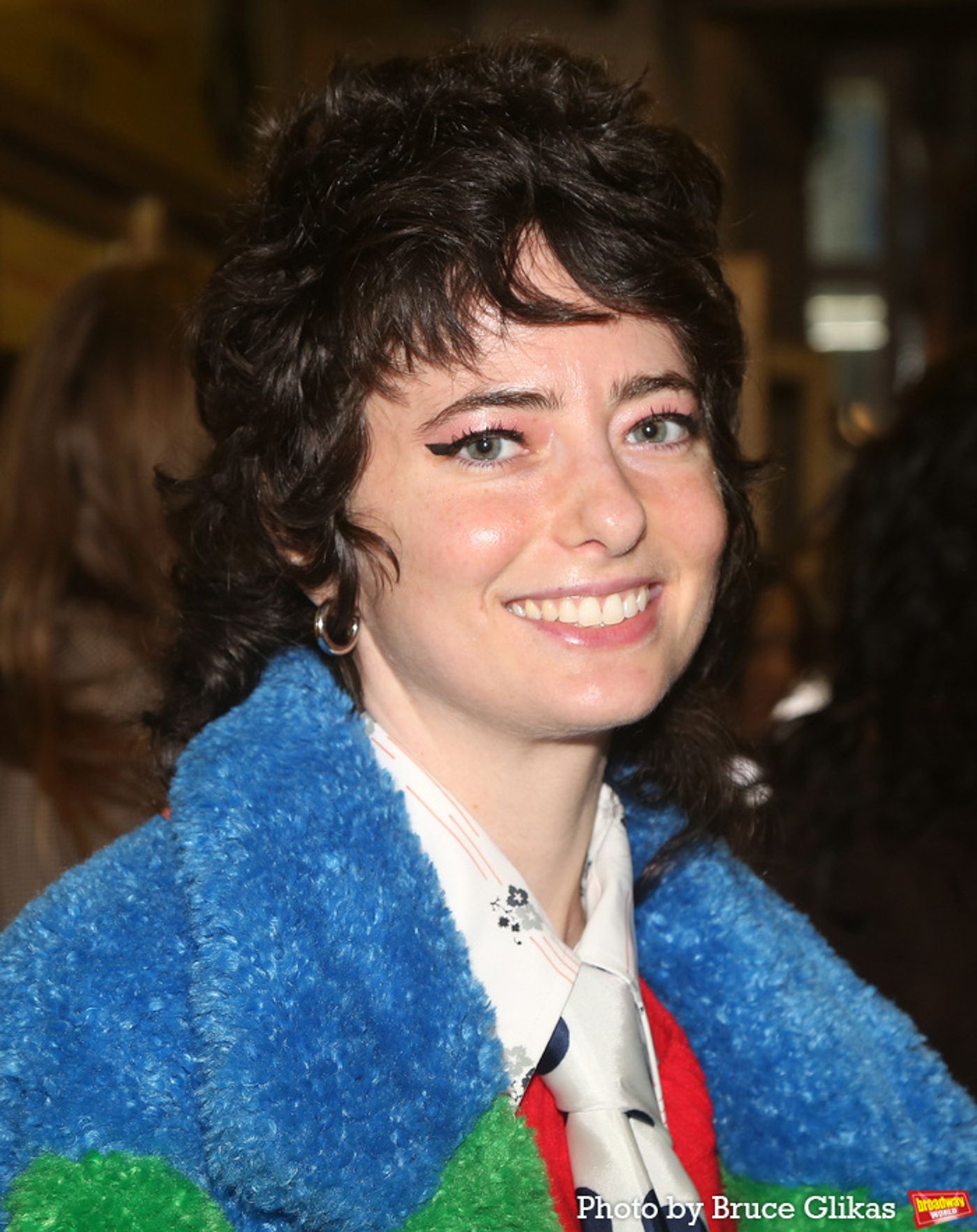 Photos: Go Inside Opening Night of OH, MARY!  Image