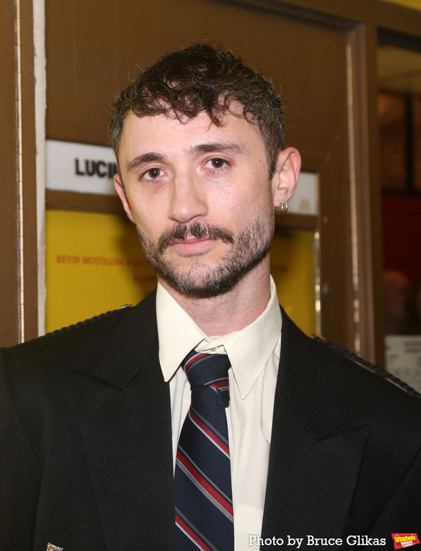 Photos: Go Inside Opening Night of OH, MARY!  Image