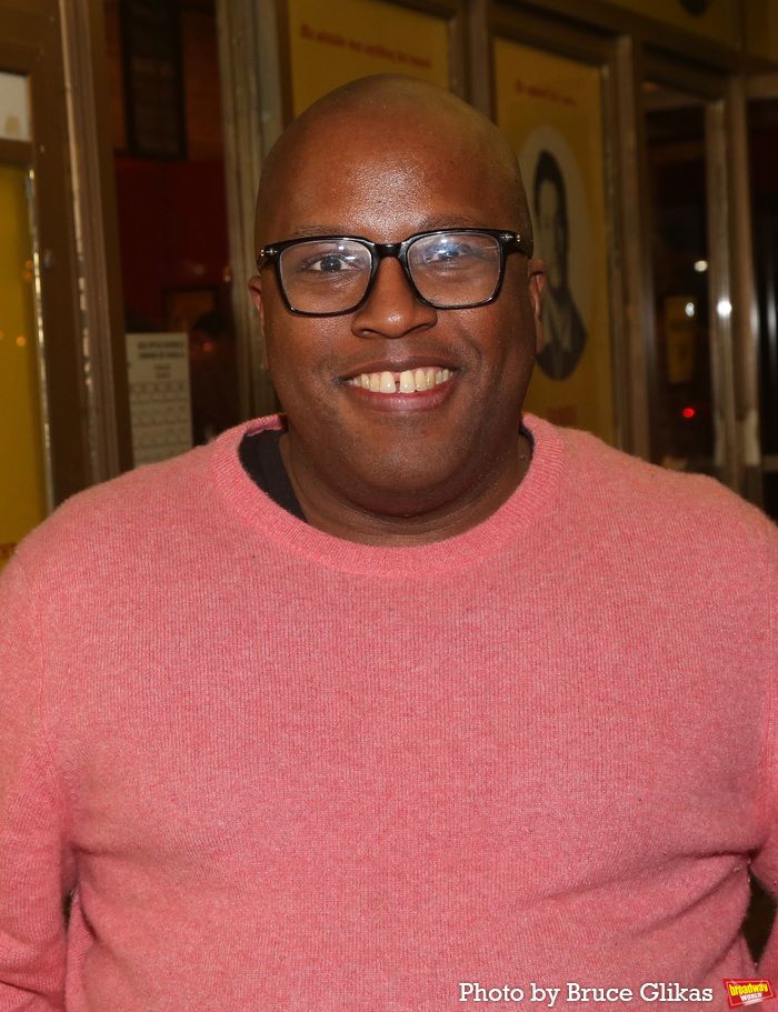 Photos: Go Inside Opening Night of OH, MARY! — photo 69 of 82