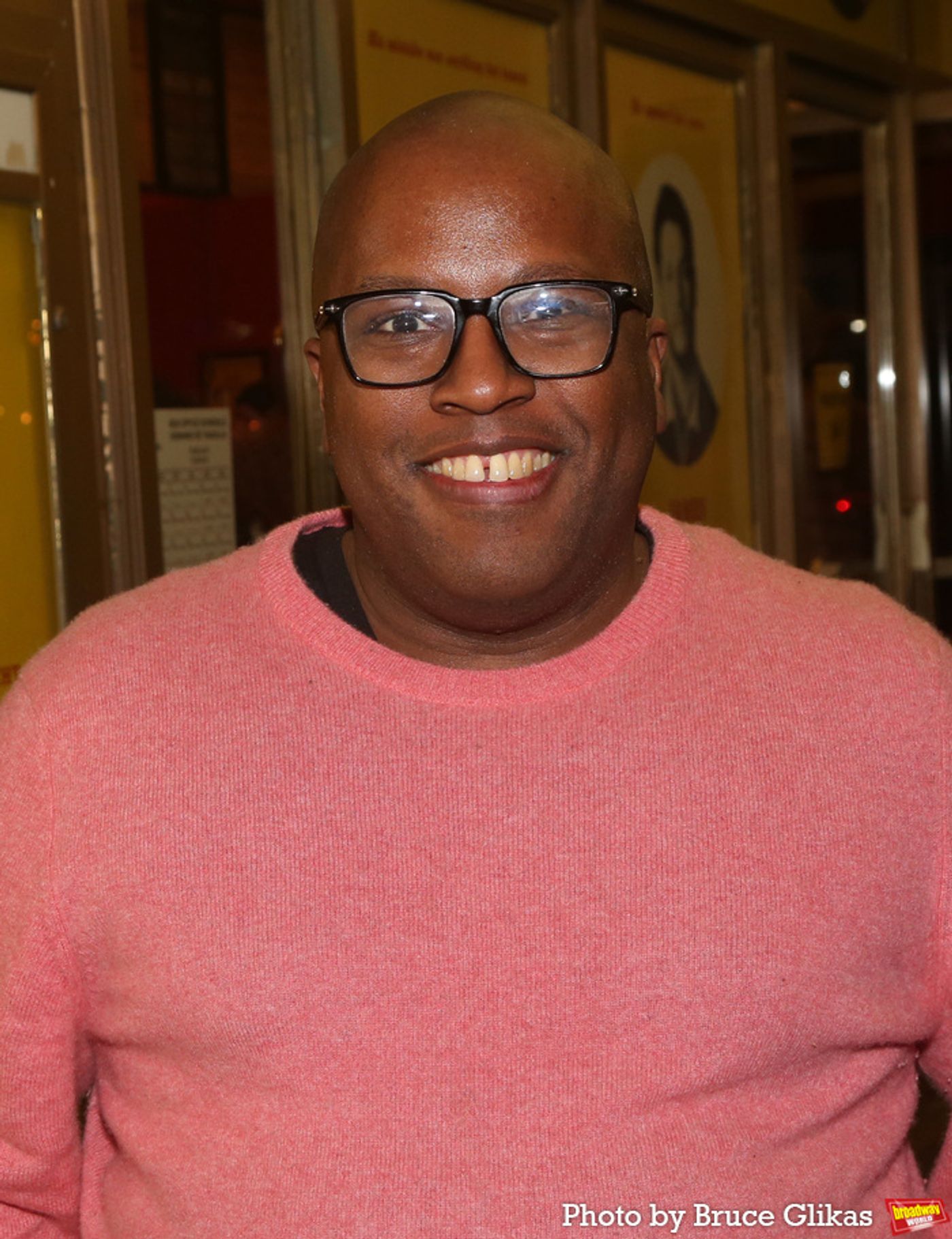 Photos: Go Inside Opening Night of OH, MARY!  Image