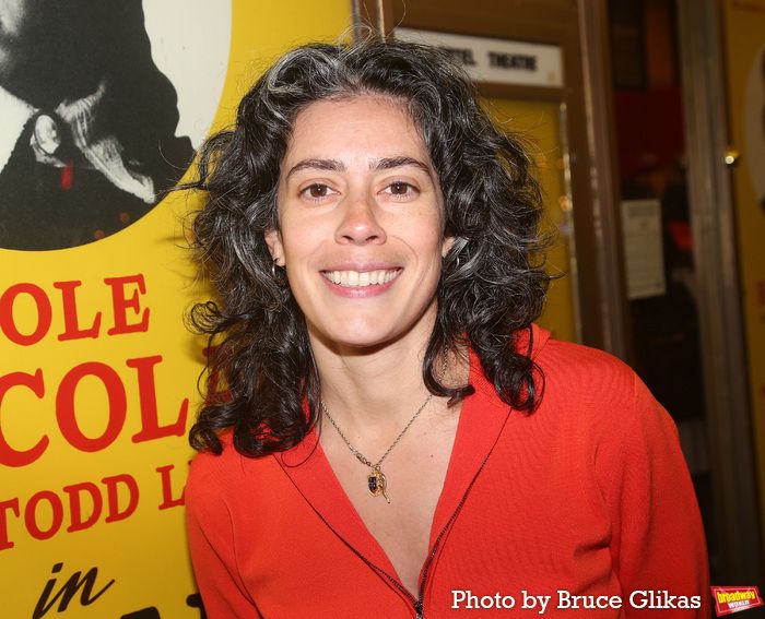 Roberta Colindrez Photo
