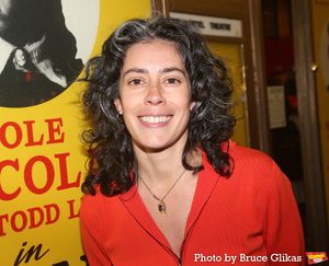 Roberta Colindrez  Photo