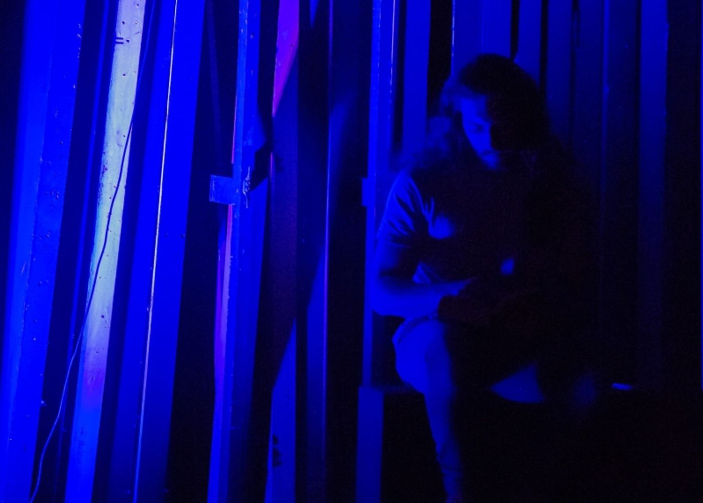 REVIEW: Guest Reviewer Kym Vaitiekus Shares His Thoughts On JORDAN SEAVEY's Newest Play  Image