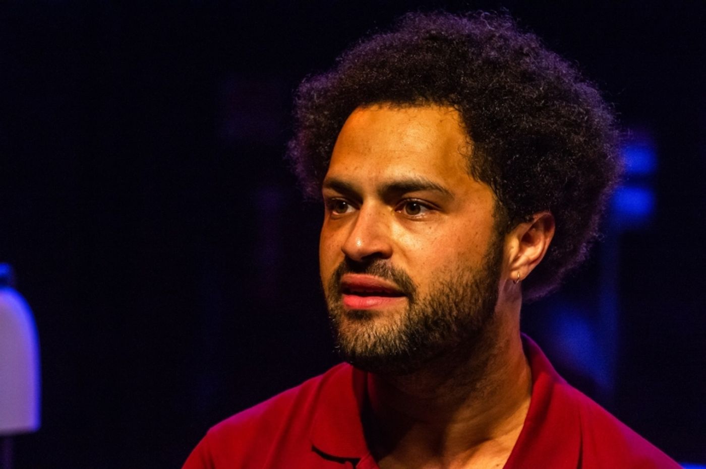 REVIEW: Guest Reviewer Kym Vaitiekus Shares His Thoughts On JORDAN SEAVEY's Newest Play REVIEW: Guest Reviewer Kym Vaitiekus Shares His Thoughts On JORDAN SEAVEY's Newest Play Image