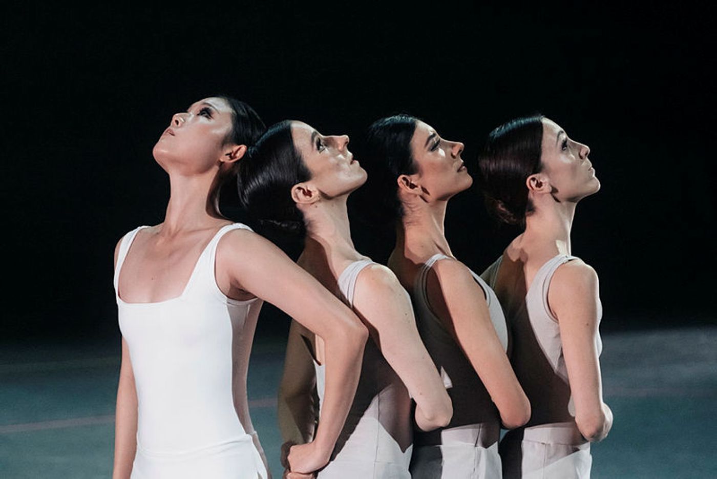 Review: BRITISH ICONS at San Francisco Ballet  Image