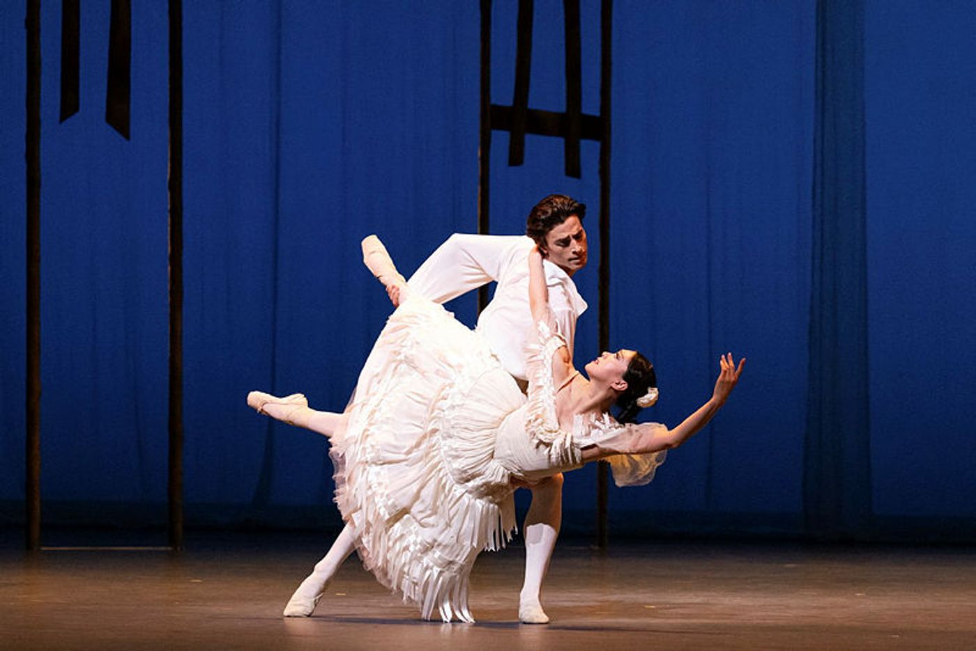 Review: BRITISH ICONS at San Francisco Ballet  Image