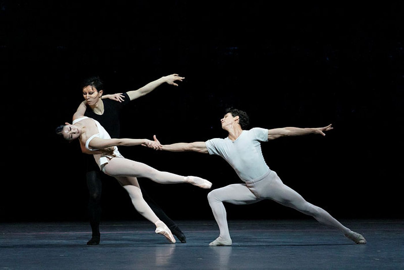 Review: BRITISH ICONS at San Francisco Ballet  Image