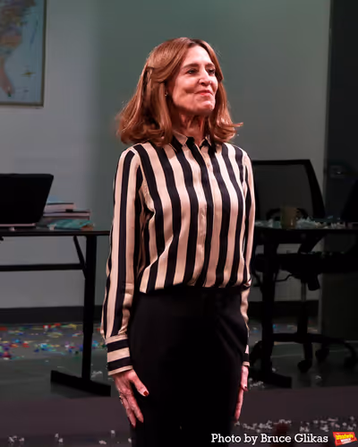  Christine Lahti  Photo