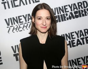 Renata Friedman Photo